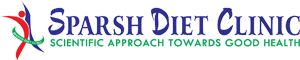 Sparsh Diet Clinic Logo