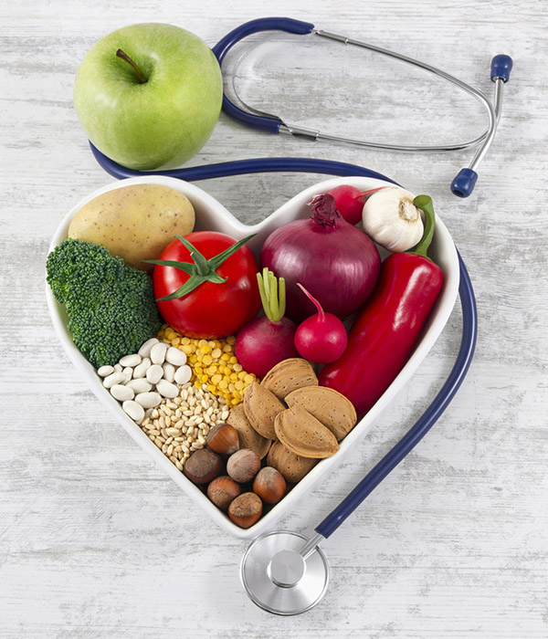 Diet To Control Hypertension By Sparsh Diet Clinic
