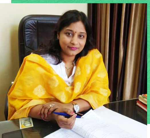 Suchi Srivastava - Diet Consultant